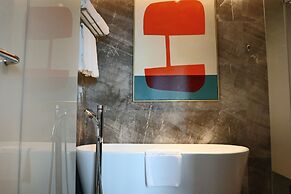 Howard Johnson Huaihai Hotel Shanghai