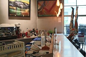 Howard Johnson Huaihai Hotel Shanghai