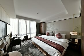 Howard Johnson Huaihai Hotel Shanghai