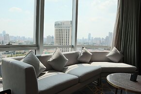 Howard Johnson Huaihai Hotel Shanghai