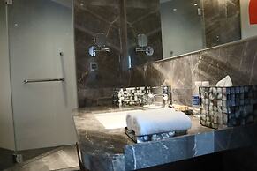 Howard Johnson Huaihai Hotel Shanghai