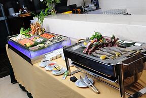 Howard Johnson Huaihai Hotel Shanghai