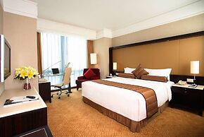 Howard Johnson Huaihai Hotel Shanghai