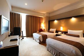 Howard Johnson Huaihai Hotel Shanghai