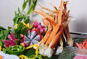 Howard Johnson Huaihai Hotel Shanghai