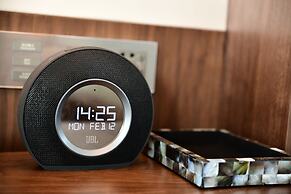 Howard Johnson Huaihai Hotel Shanghai