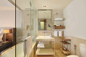 Trident Bandra Kurla Mumbai