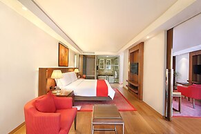 Trident Bandra Kurla Mumbai