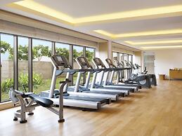 Trident Bandra Kurla Mumbai