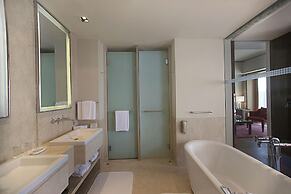 Trident Bandra Kurla Mumbai