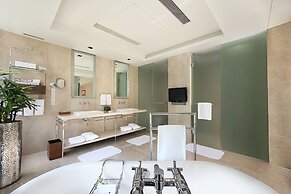 Trident Bandra Kurla Mumbai