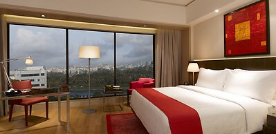 Trident Bandra Kurla Mumbai