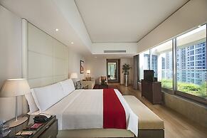 Trident Bandra Kurla Mumbai