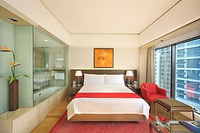 Trident Bandra Kurla Mumbai