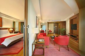 Trident Bandra Kurla Mumbai