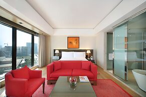 Trident Bandra Kurla Mumbai