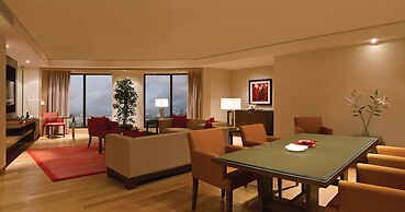 Trident Bandra Kurla Mumbai