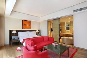 Trident Bandra Kurla Mumbai