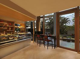 Trident Bandra Kurla Mumbai