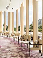 Trident Bandra Kurla Mumbai