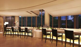 Trident Bandra Kurla Mumbai