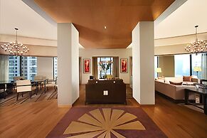 Trident Bandra Kurla Mumbai