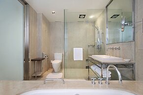 Trident Bandra Kurla Mumbai