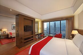 Trident Bandra Kurla Mumbai