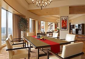 Trident Bandra Kurla Mumbai