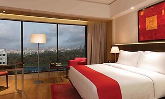 Trident Bandra Kurla Mumbai