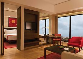 Trident Bandra Kurla Mumbai