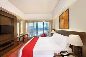 Trident Bandra Kurla Mumbai