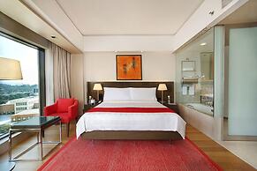 Trident Bandra Kurla Mumbai