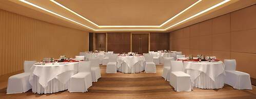 Trident Bandra Kurla Mumbai