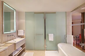 Trident Bandra Kurla Mumbai