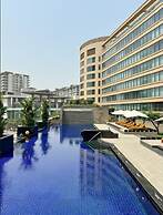 Trident Bandra Kurla Mumbai