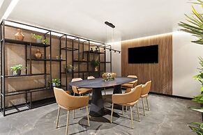 NH Collection Monterrey San Pedro