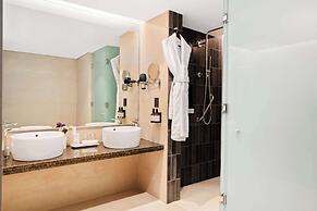 NH Collection Monterrey San Pedro