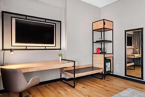 NH Collection Monterrey San Pedro