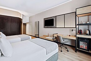 NH Collection Monterrey San Pedro