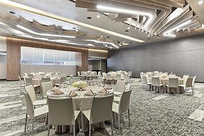 NH Collection Monterrey San Pedro