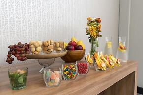 NH Collection Monterrey San Pedro