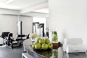 NH Collection Monterrey San Pedro