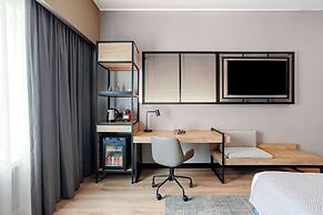 NH Collection Monterrey San Pedro