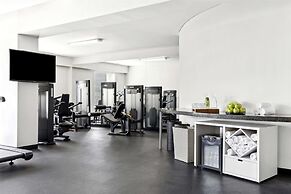 NH Collection Monterrey San Pedro