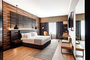 NH Collection Monterrey San Pedro