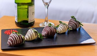 NH Collection Monterrey San Pedro