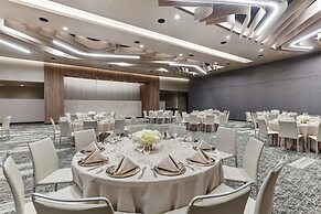 NH Collection Monterrey San Pedro