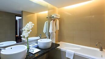 NH Collection Monterrey San Pedro