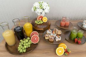 NH Collection Monterrey San Pedro